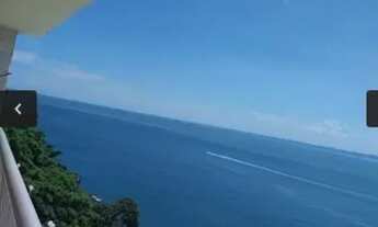 Imagem: Apartamento na Vitória com 3