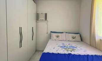 Imagem 7: Apartamento em Buraquinho com 2