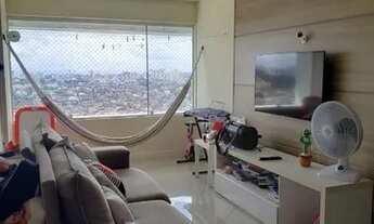 Imagem 4: Apartamento no Acupe de Brotas com 3