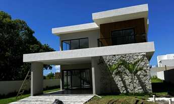 Imagem 6: Casa em Guarajuba com 4