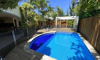 Imagem 3: Casa em Piatã com 4|4, 05G e 332M²