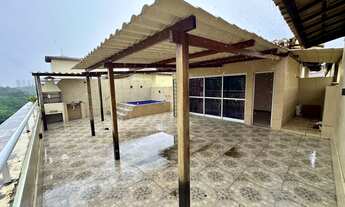 Imagem 7: Cobertura em Pituaçu com 3