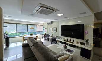 Imagem 3: Apartamento em Pituaçu com 4