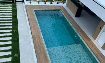 Imagem 5: Casa em Barra de Jacuípe com 5