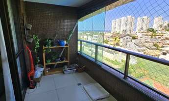 Imagem 4: Apartamento em Pituaçu com 3