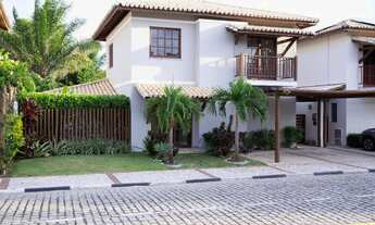 Imagem 5: Casa em Lauro de Freitas com 4|4, 02G e 220M²