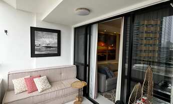 Imagem 7: Apartamento no Itaigara com 3