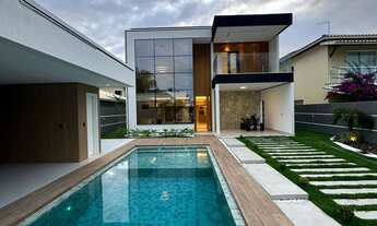 Imagem 2: Casa em Barra de Jacuípe com 5