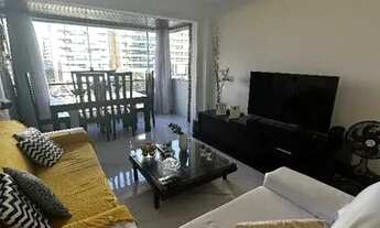 Imagem: Apartamento em Armação com 3