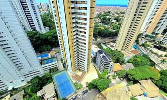 Imagem 7: Apartamento no Horto Florestal com 4