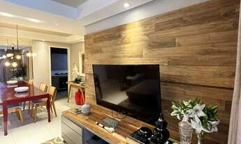 Imagem 5: Apartamento no Itaigara com 3