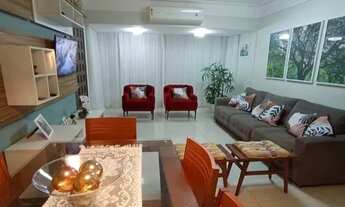 Imagem: Apartamento no Costa Azul com 3