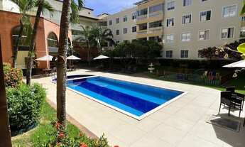 Imagem 2: Cobertura em Pituaçu com 3