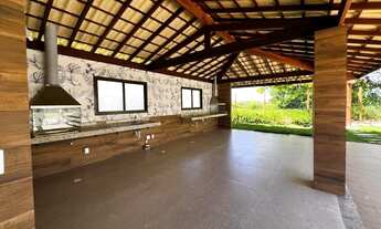 Imagem 6: Village em Itacimirim com 2