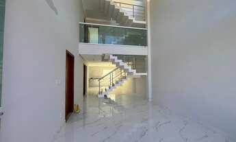 Imagem: Casa em Vilas do Atântico com 3