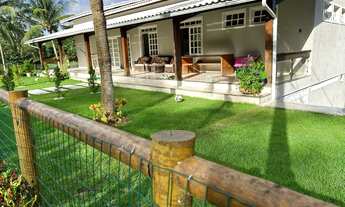 Imagem: Casa em Lauro de Freitas com 4