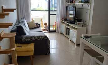 Imagem 6: Apartamento no Imbuí com 2