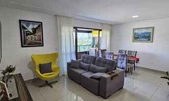 Imagem 7: Apartamento em Pituaçu com 3