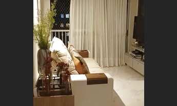 Imagem: Apartamento no Imbuí com 3