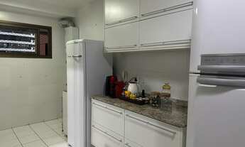 Imagem 2: Apartamento em Alphaville com 4
