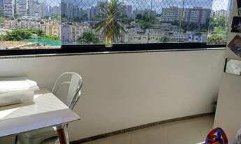 Imagem 4: Apartamento no Imbuí com 2