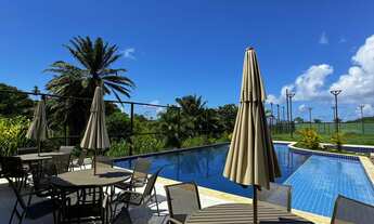 Imagem: Terreno Plano em Abrantes com 330M²