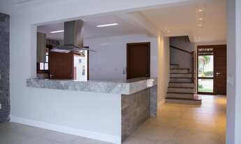 Imagem 6: Casa em Lauro de Freitas com 4|4, 02G e 220M²