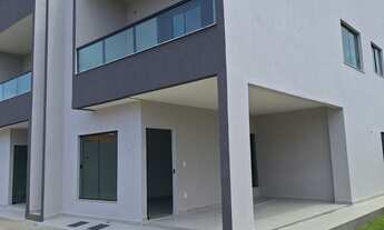 Imagem 2: Casa em Lauro de Freitas com 4