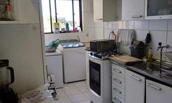 Imagem 2: Apartamento no Imbuí com 2