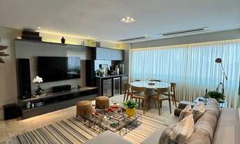 Imagem: Apartamento no Horto Florestal com 2