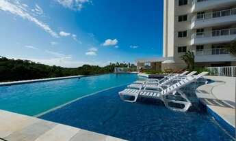 Imagem: Apartamento em Patamares com 2