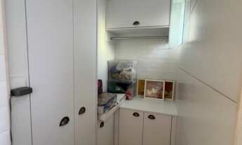 Imagem 6: Apartamento na Pituba com 3