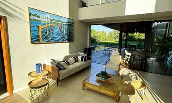 Imagem 4: Casa em Praia do Forte com 6|4, 06G e 420M²