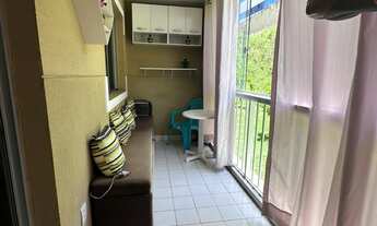 Imagem 5: Apartamento em Buraquinho com 2