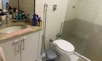 Imagem 2: Cobertura Triplex na Pituba com 1