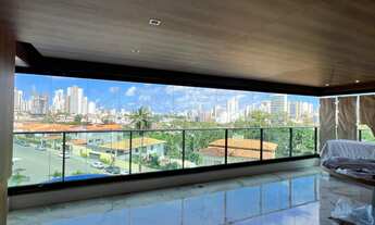 Imagem: Apartamento no Caminho das Árvores com