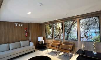 Imagem 4: Apartamento no Caminho das Árvores com 3