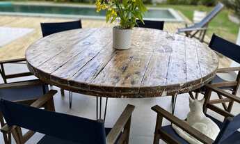 Imagem 2: Casa em Alphaville Litoral Norte III com 3