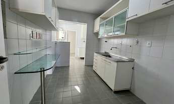 Imagem 5: Apartamento na Pituba com 3