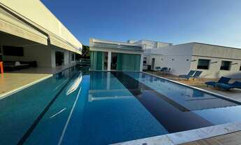 Imagem 6: Casa Alto Luxo em Lauro de Freitas com 8|4, 06G e 1200M²