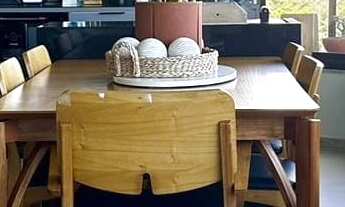 Imagem: Apartamento em Patamares com 4