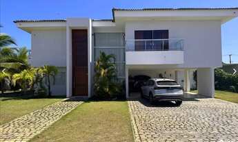 Imagem: Casa em Busca Vida com 3 4, 04G e 345M²