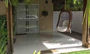 Imagem 2: Casa em Vilas do Atlântioo com 4