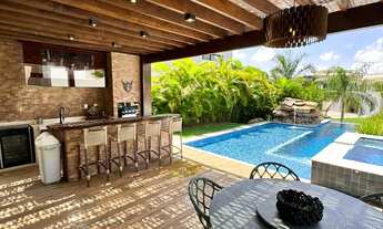 Imagem: Casa em Buscaville com 3