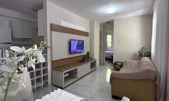 Imagem 3: Apartamento em Buraquinho com 2