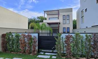 Imagem: Casa em Abrantes com 4