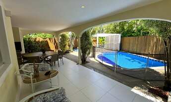 Imagem 5: Casa em Piatã com 4|4, 05G e 332M²