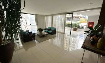 Imagem 6: Apartamento no Caminho das Árvores com 1