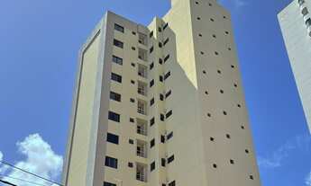 Imagem 4: Apartamento na Pituba com 3