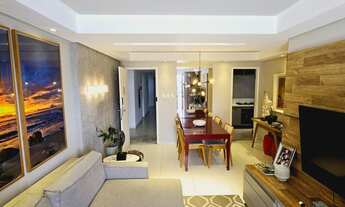 Imagem: Apartamento no Itaigara com 3